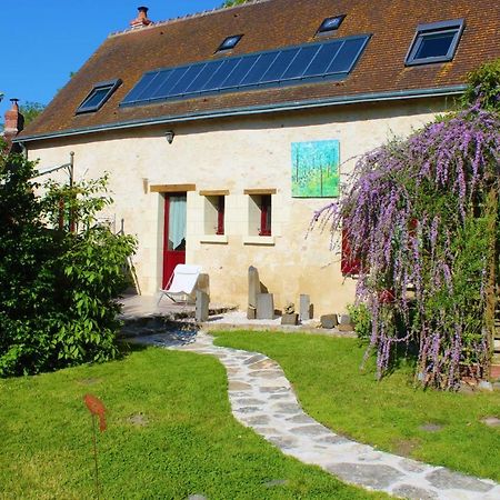 Chambres D'Hotes De La Forge Betz-le-Chateau Екстер'єр фото