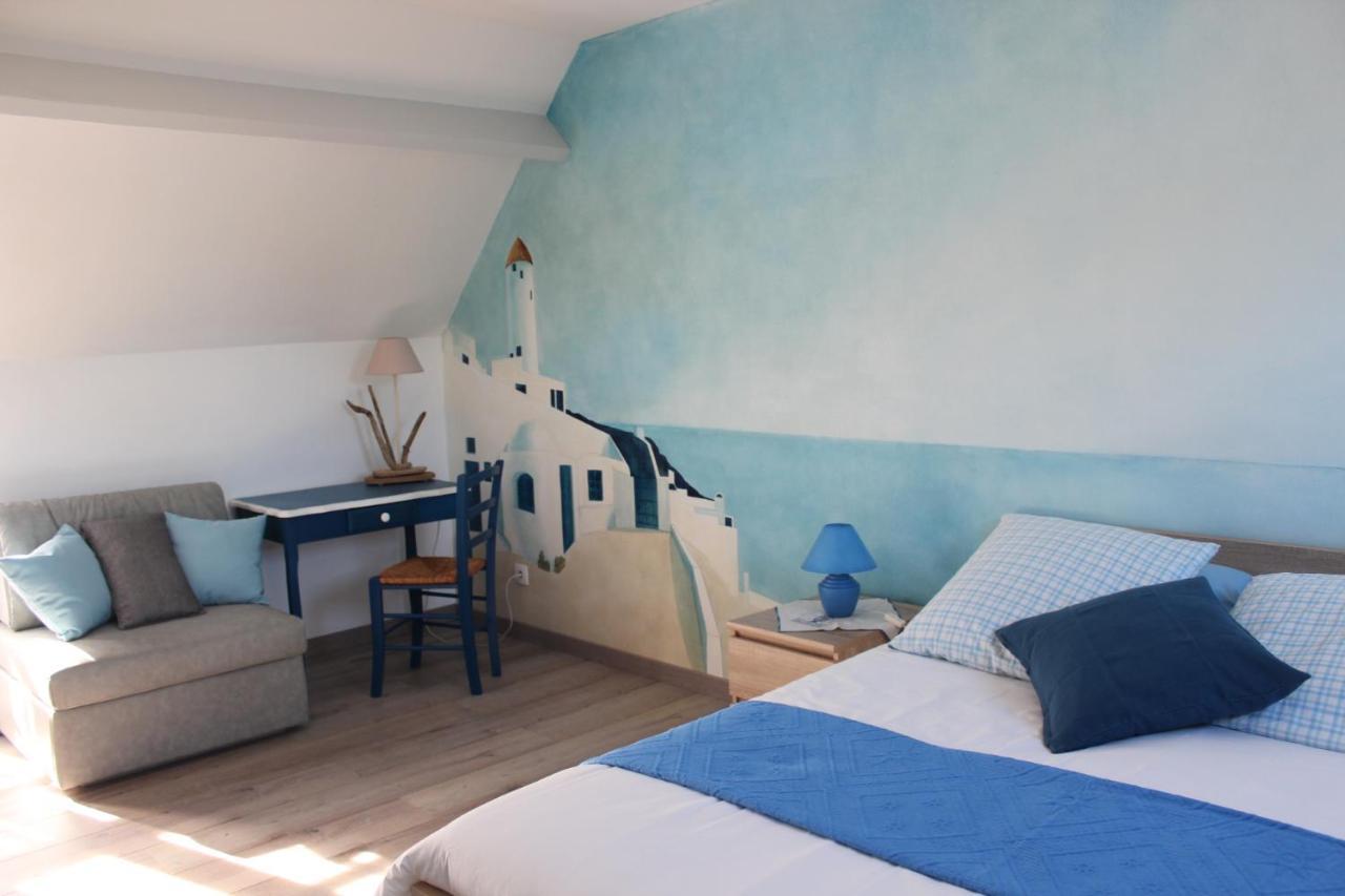Chambres D'Hotes De La Forge Betz-le-Chateau Екстер'єр фото