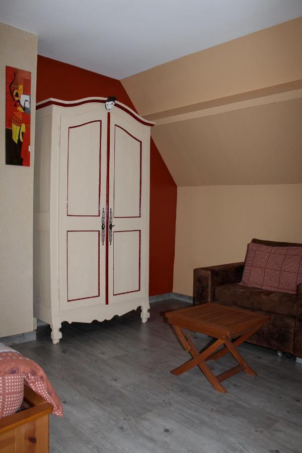 Chambres D'Hotes De La Forge Betz-le-Chateau Екстер'єр фото