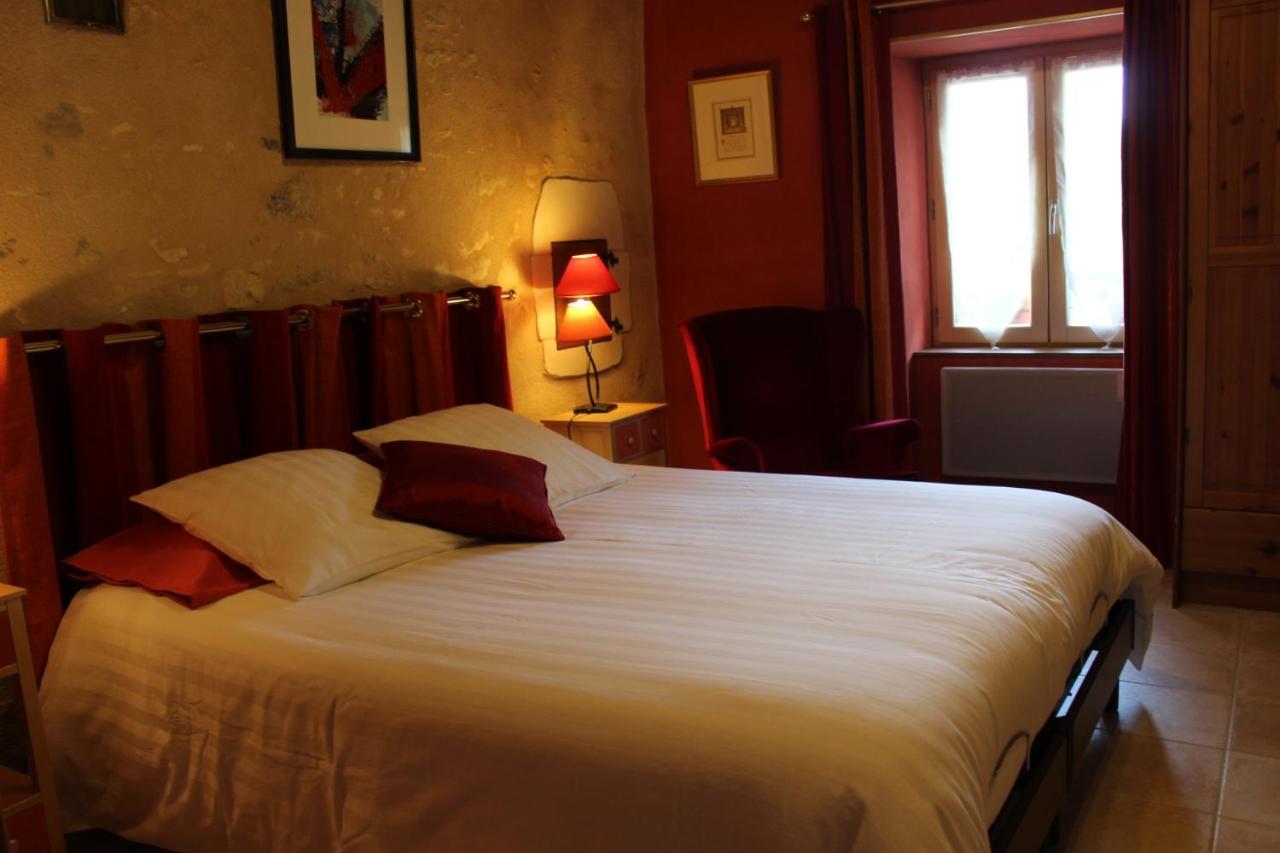 Chambres D'Hotes De La Forge Betz-le-Chateau Екстер'єр фото